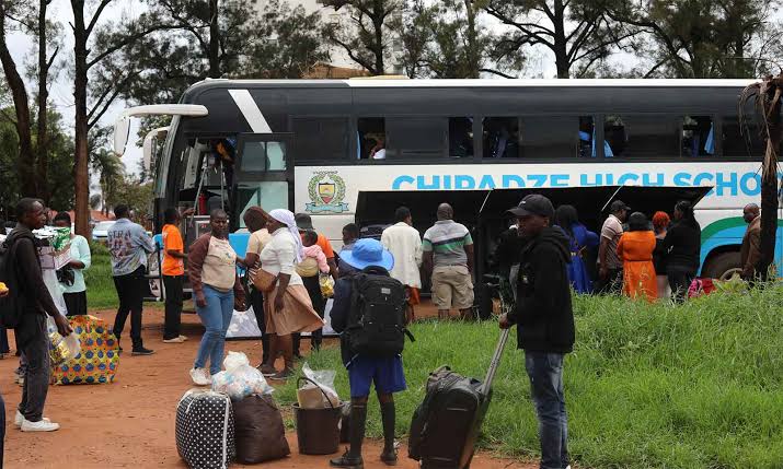 Zambia : Schools Ready For New Term-Mando
