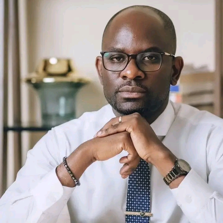 BINWELL MPUNDU ALLEGEDLY ON THE RUN AS POLICE LOOK FOR HIM