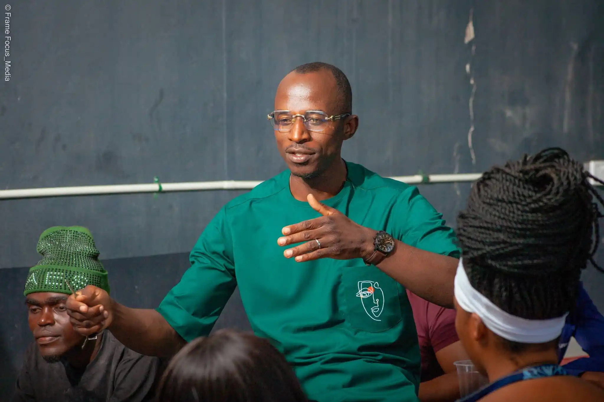 Macky 2 Concedes Defeat, Congratulates Rosemary Chipoya in Emotional Message