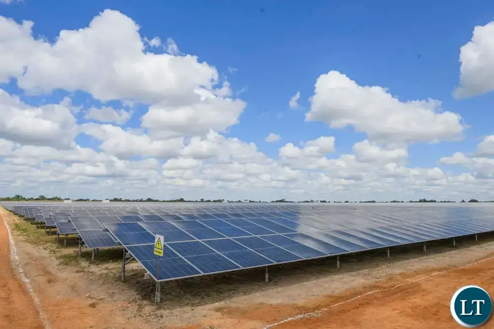 Zambia : Chinsali To Get 10 Megawatts Power Plant