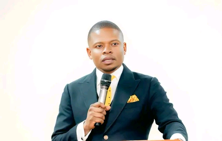 AFTER HICHILEMA, IT WILL BE KALABA SAYS SHEPHERD BUSHIRI