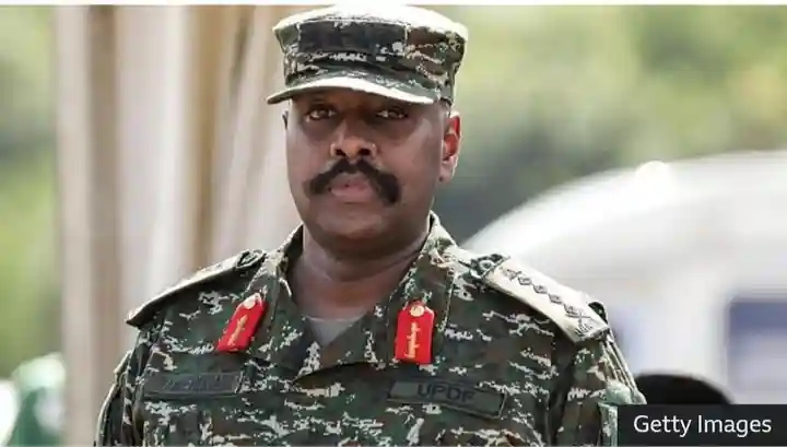 UGANDA’S MUHOOZI SAYS HE WANTS TO MARRY BEYONCÉ