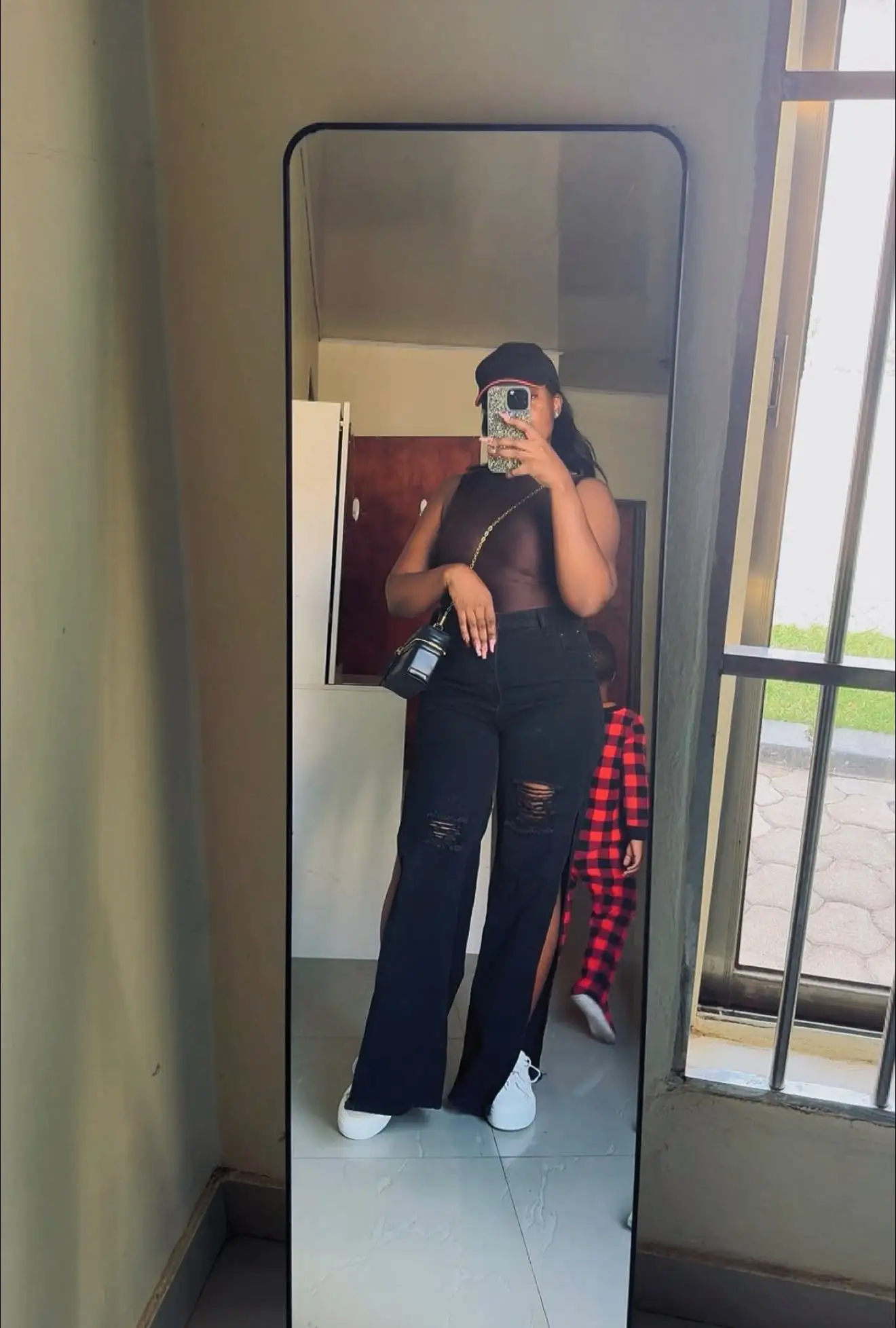 Mwiza Zulu Leaves Fans Admiring Her Latest Photo as She Shares Sweet Family Moment