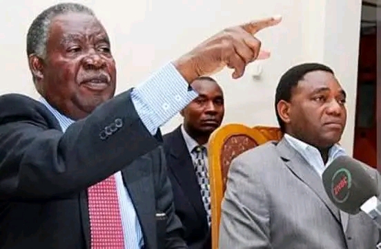“ICHILAFI” SATA WARNED ME THAT ZAMBIANS FORGET QUICKLY (ABENA ZAMBIAN TABAKOKOLA KULABA): AN IN-DEPTH REVIEW OF THE FORGETFUL NATION