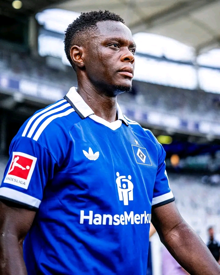 Zambia : Daka Sidelined With Thigh Injury
