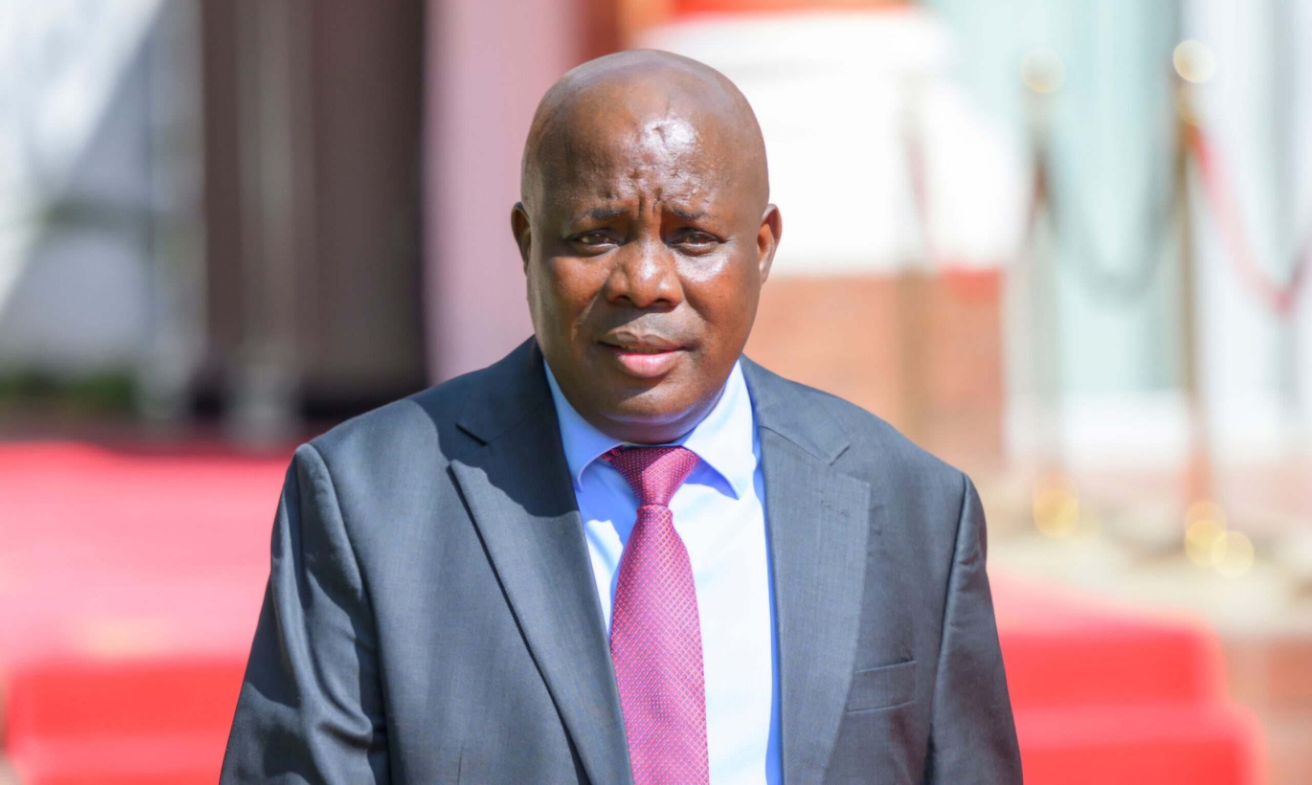 State House denies Hichilema ordered court closure to block petitions