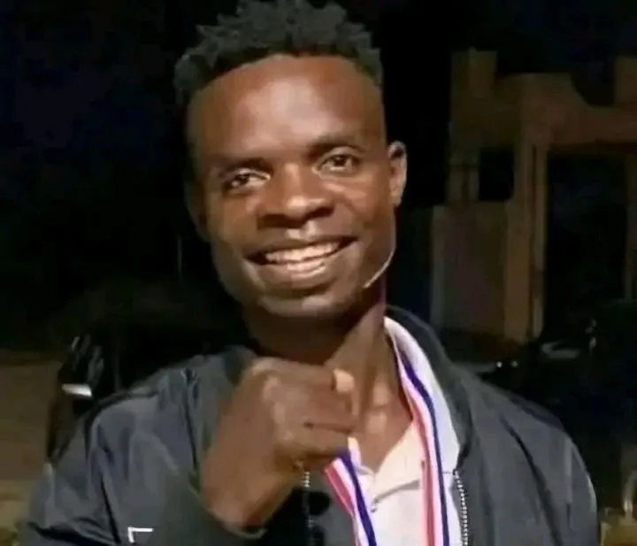 TikToker “Why Me” Sentenced to 2 Years Imprisonment for Hate Speech