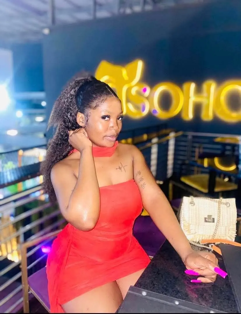 Metisha Mubanga Detained as Viral Adult Video Sparks Debate on Privacy and Social Media