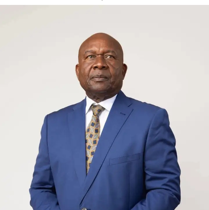 FORMER SPY CHIEF XAVIER CHUNGU SLAPPED WITH 11 COUNTS, HIS LAWYER SAYS