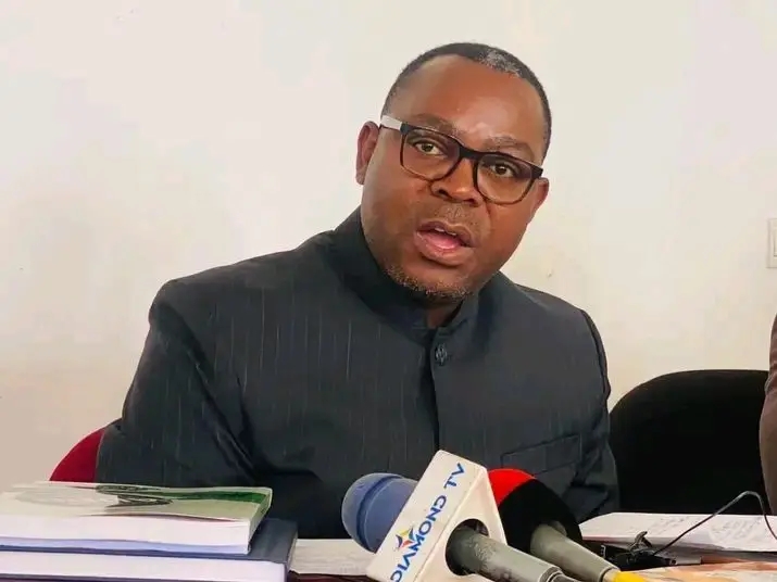 BRE CALLS FOR RETRACTION AND APOLOGY OF KAFWAYA’S AIRPORTS REMARKS