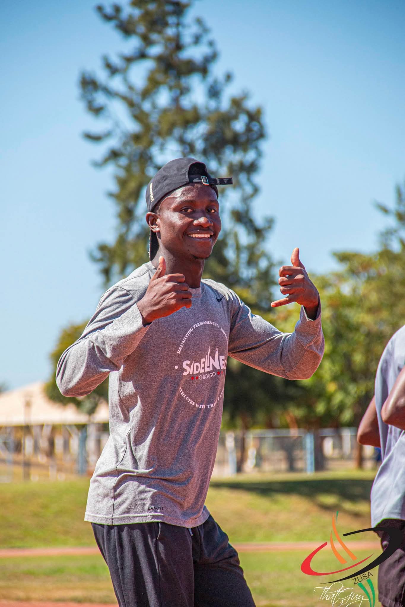 UNZA athletes press on with CUCSA preparations despite facility challenges