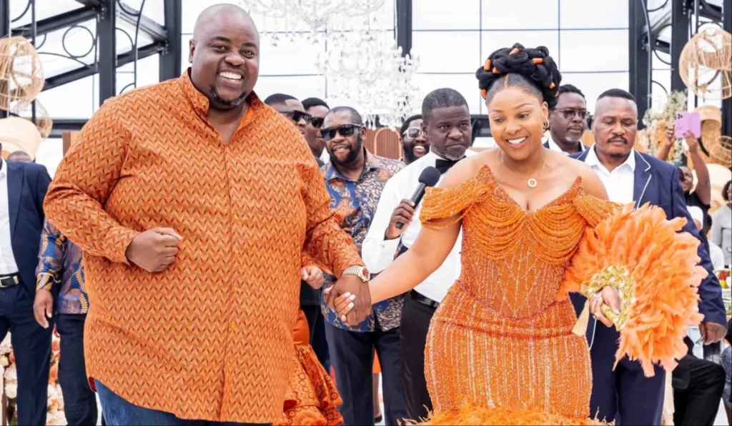 No Survivors: Sir Wicknell Chivayo And Wife Lulu Named Among Helicopter Crash Victims