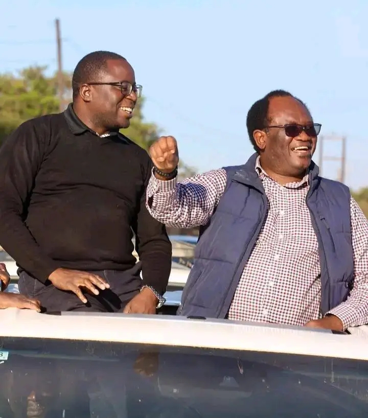 My Govt will not be governed by tribe and region – Mundubile
