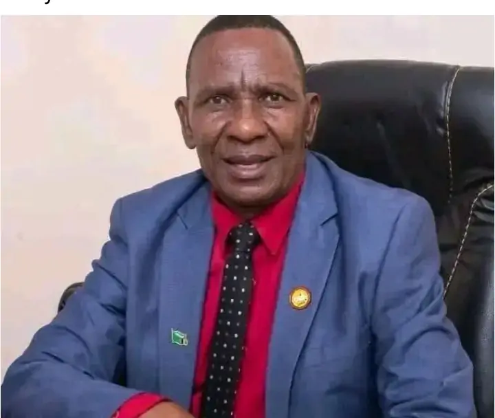 President Hichilema is just finishing the late Anderson Mazoka’s term, he is going to start his own term in 2031-Micheal Chuzu , UPND Official