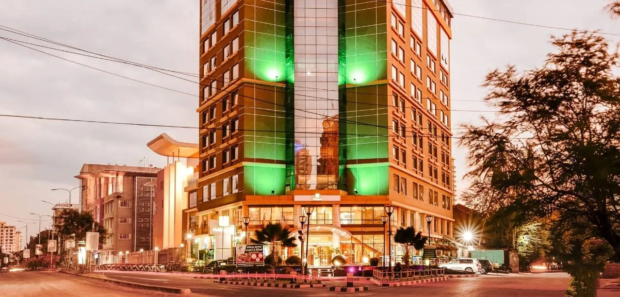 “My Hotel Had Been Making Losses For Four Years, But Customers Started Returning – Lusaka Hotel Owner Reveals What Changed”
