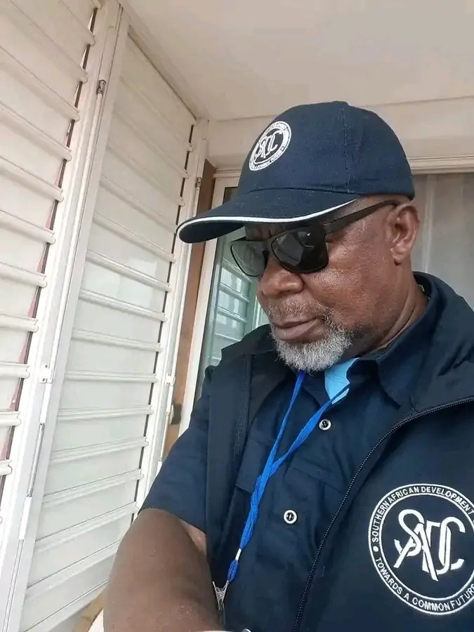 Dr. Katele Kalumba reportedly picked up by soldiers at his residence in Chiengi this afternoon, according to his spouse