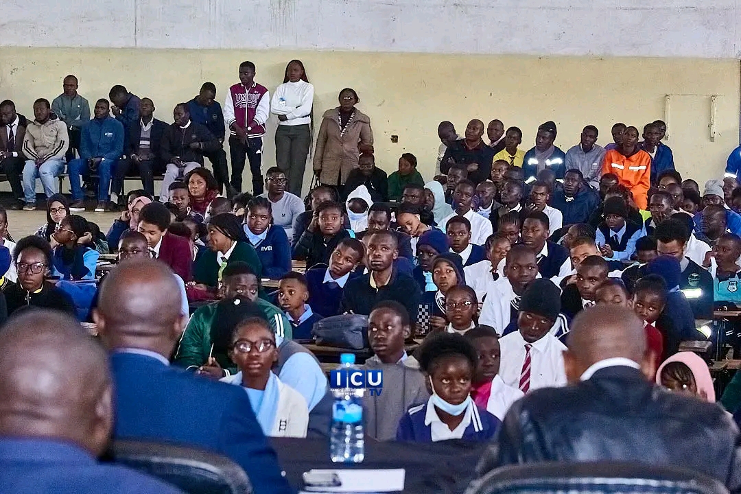 Zambia : Schools Ready For Annual JETS Fair