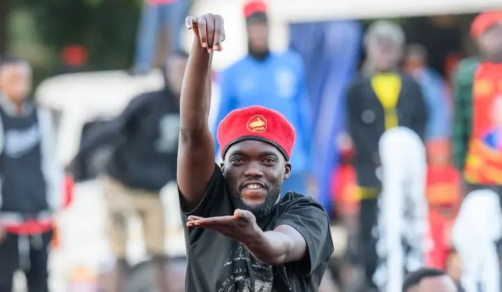 UPND STILL HOLDS ADVANTAGE DESPITE GROWING CAMPAIGN PRESSURE