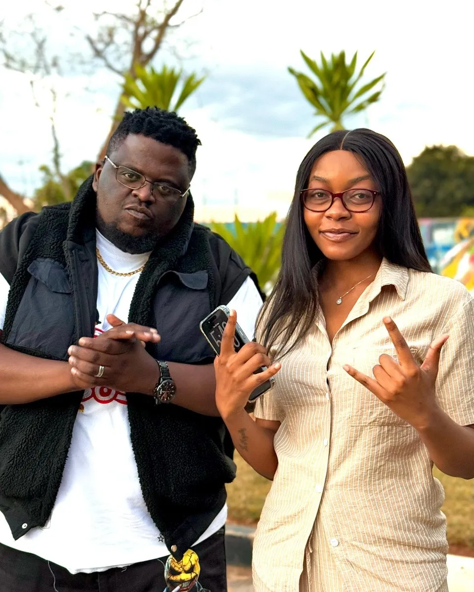 DJ Mzengaman Says Fear of Success Is Keeping Many People Poor