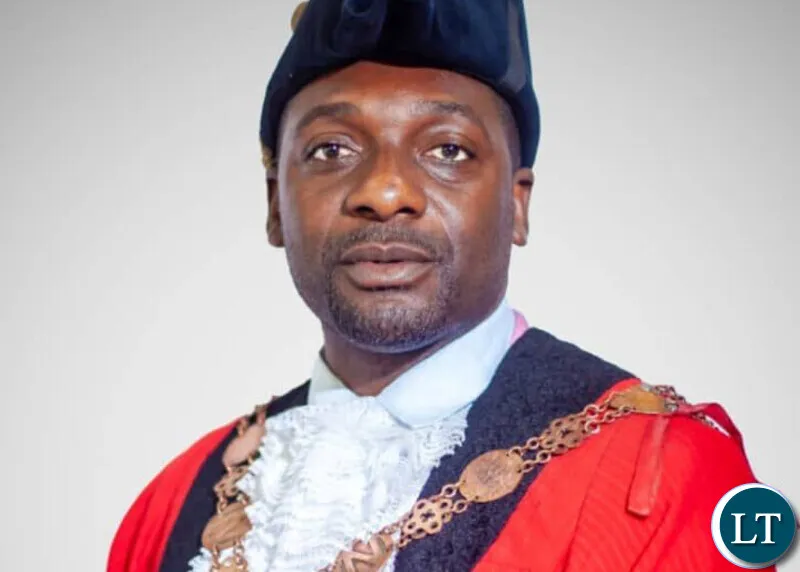 TONSE ALLIANCE MAYORAL ASPIRANT JAILED ONE YEAR FOR THREATENING TO SHOOT NDOLA RESIDENT