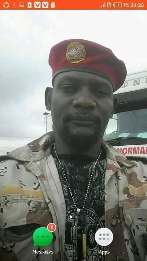 Zambia Police Force HQ Have you also watched Kalufyanya's video?
