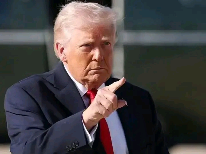 Trump Threatens Military Action Against Oman Over Iran Talks