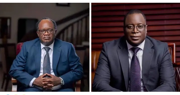 Mundubile, Makebi, 16 others transferred to Mukobeko Maximum Security Prison