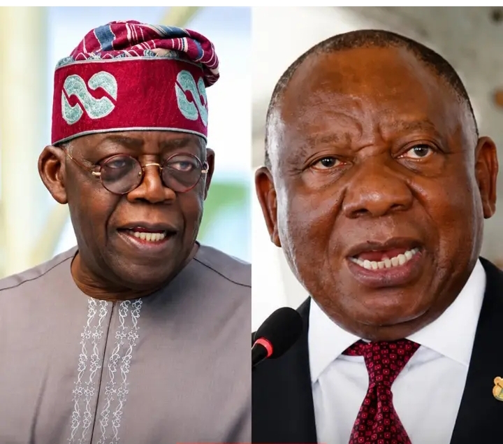 Nigerian govt has urged citizens returning from South Africa to document any assets they left behind following anti-immigration tensions.