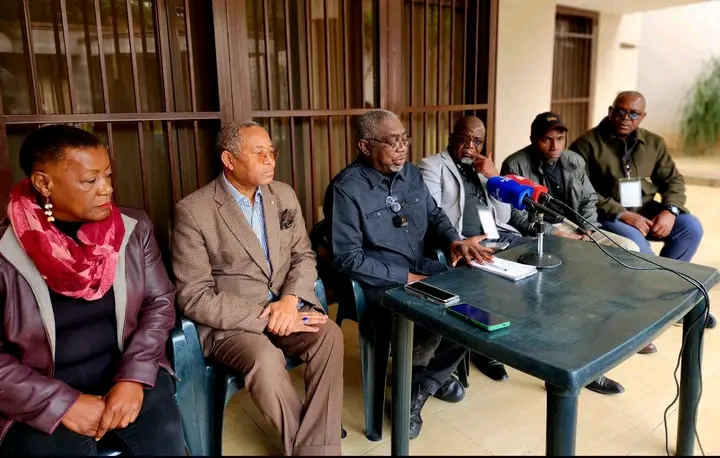 TONSE PAMODZI CONDEMNS ECZ SUSPENSION, DEMANDS IMMEDIATE RESUMPTION OF COUNTING