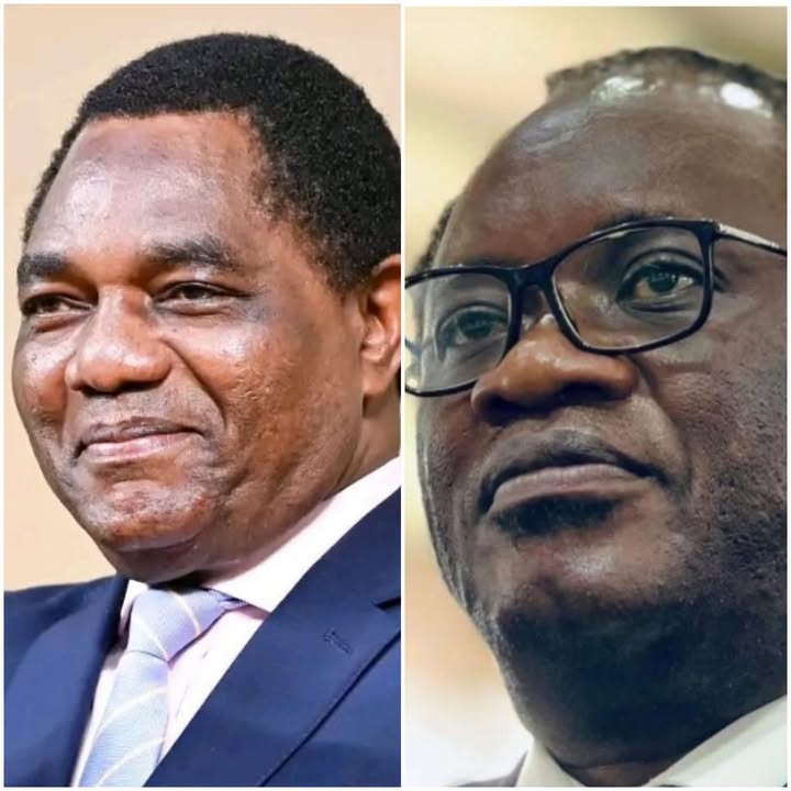 NEWS FROM DUNDUMWEZI!