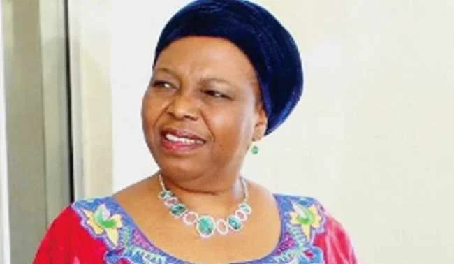 Sumaili backs Veep’s remarks on peaceful transfer of power