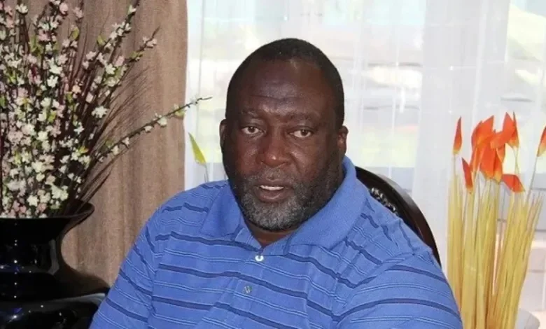 Let’s rise and guard our vote, Musenge appeals to Zambians