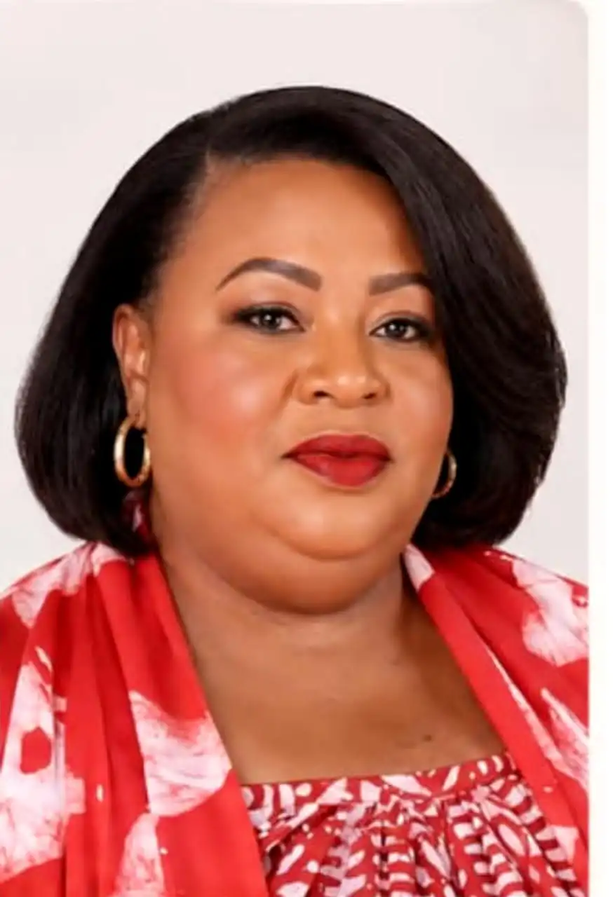 MWAMBA HAILS NOMINATION OF PERSONS WITH DISABILITIES, WOMEN AND YOUTH