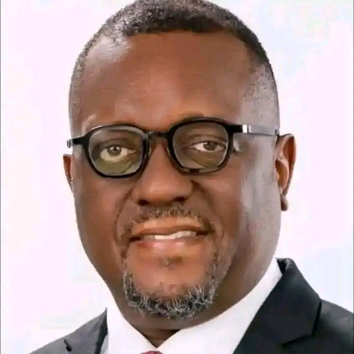 Gary Nkombo has lost the Mazabuka Central parliamentary seat to Vincent Lilanda