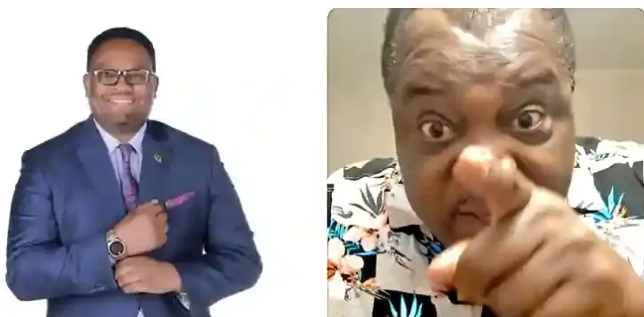 EMMANUEL MWAMBA FAILS TO CONTRIBUTE TO PROFESSOR KANSOSO FUNERAL