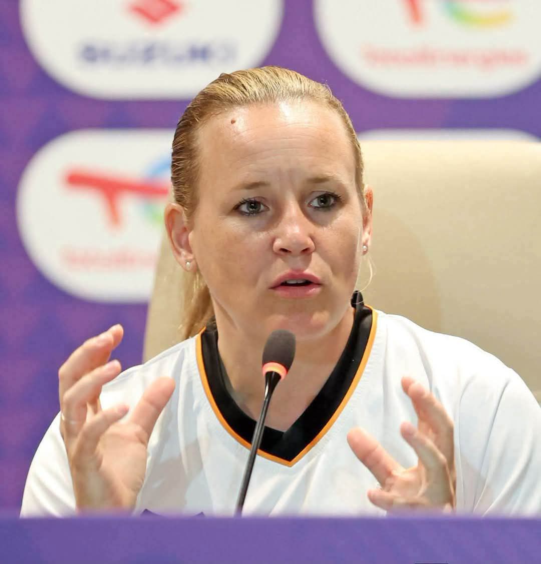 Häuptle criticises CAF tiebreak rules after Zambia’s WAFCON exit