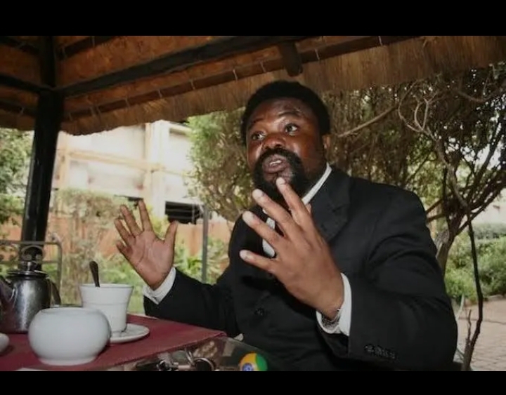 Dr. Canisius Banda: The Pilgrim Who Walked Between Medicine, Politics and the Conscience of a Nation