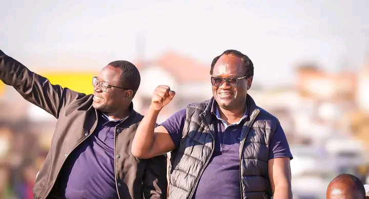 NRPUP, RP Candidates Withdraw from Chongwe East Election