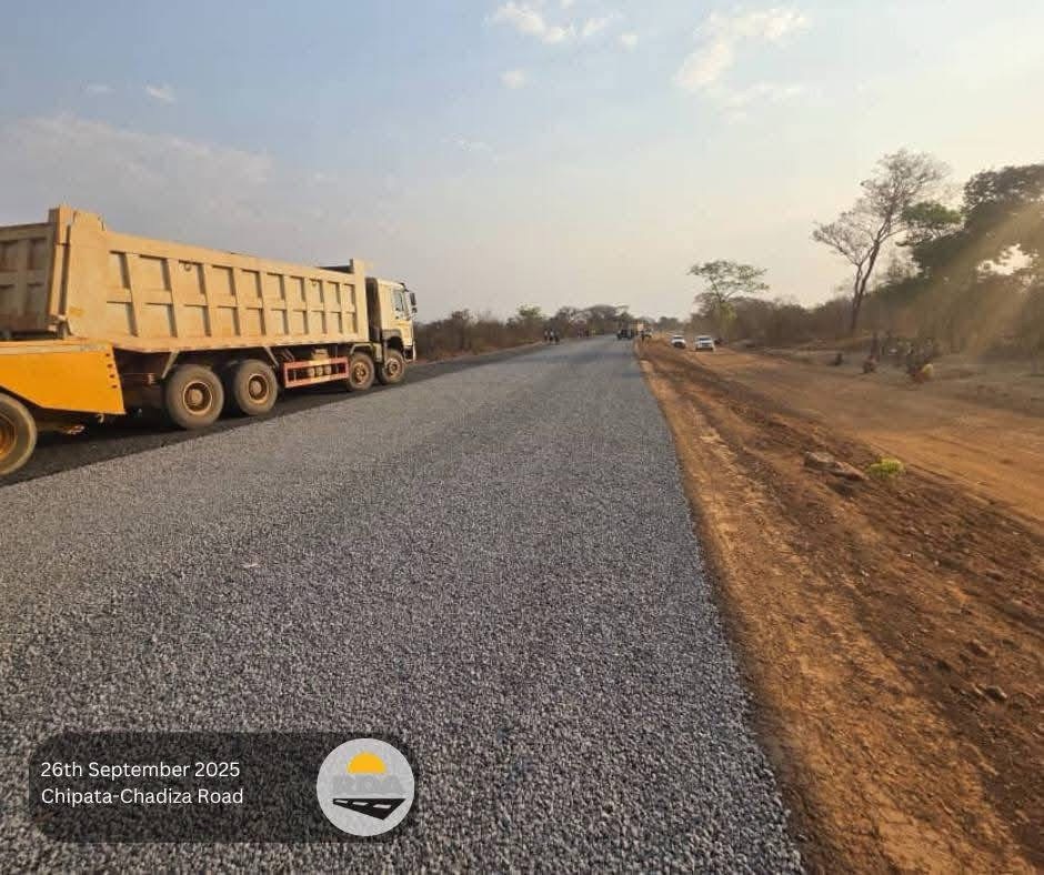 Chipata–Chadiza road upgrade eases pressure on Chadiza health sector