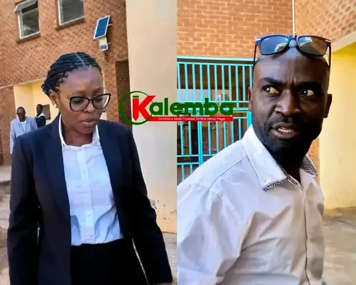 MAN WHO CLAIMED HICHILEMA IMPREGNATED CHIPO TO BE SENTENCED MONDAY