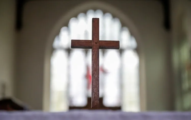 Grace Ministries pastor granted injunction over disputed transfer