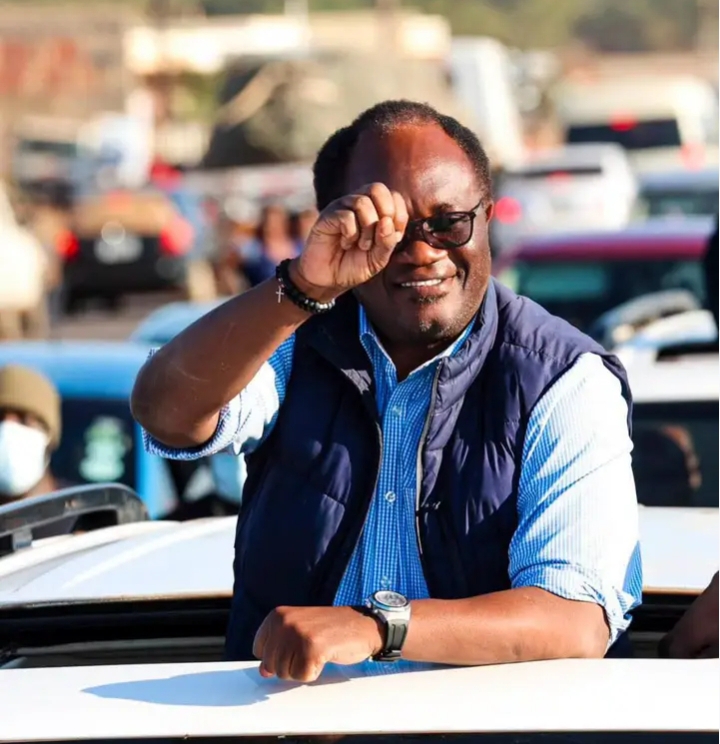UPND CALLS FOR POLICE INVESTIGATION INTO SOLWEZI INCIDENT, REJECTS MUNDUBILE’S ALLEGATIONS