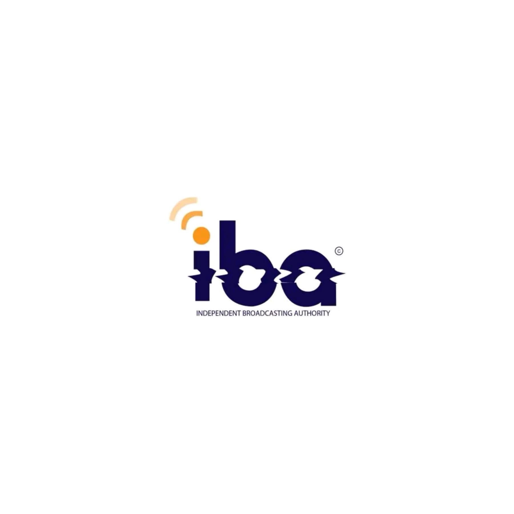 IBA suspends broadcasting licences of four stations