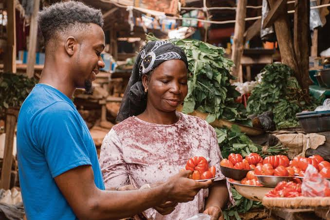 How can SMEs drive local development?