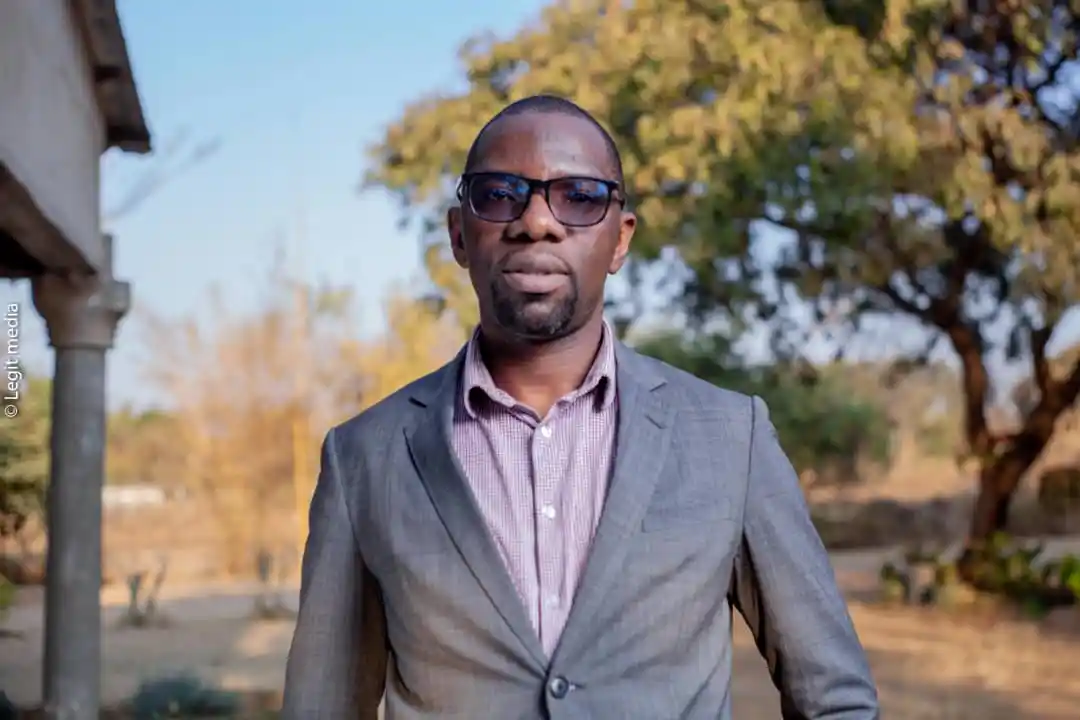 Kelvin Chisanga Calls for Stronger Government Monitoring of Local Content in Zambia’s Mining Sector
