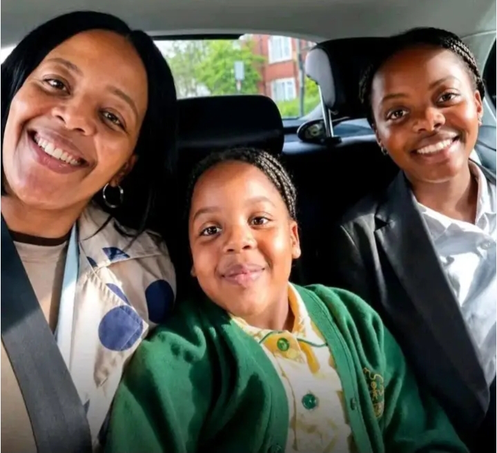 Bodies of Zandile Tshuma and daughters flown to Zimbabwe for burial