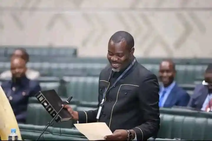SERENJE MP MOVES TO ENFORCE LOCAL CONTENT ACT
