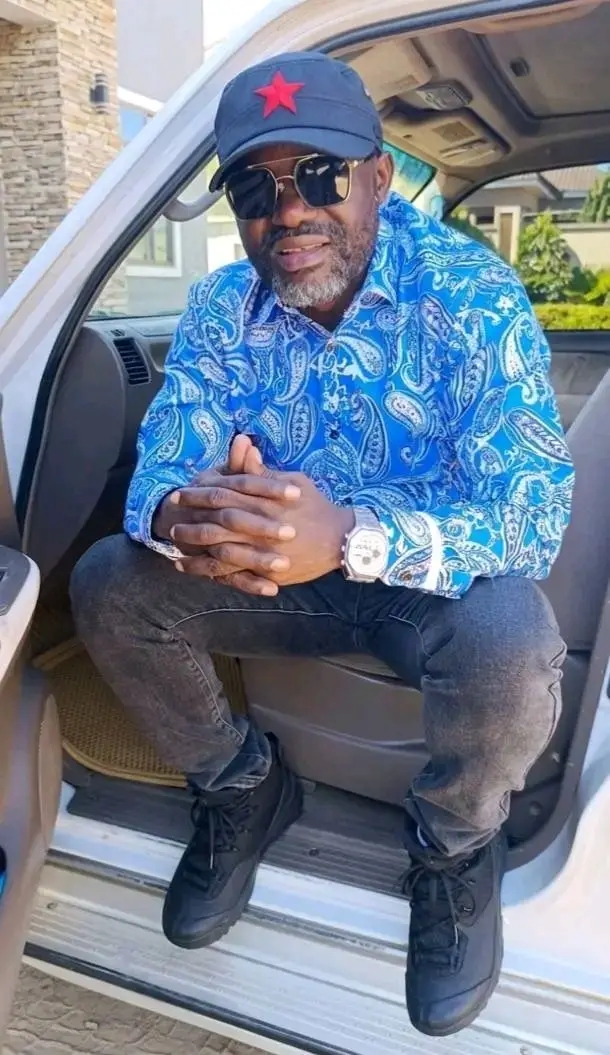 Socialist Party can’t win elections, that’s why I left – Nswima