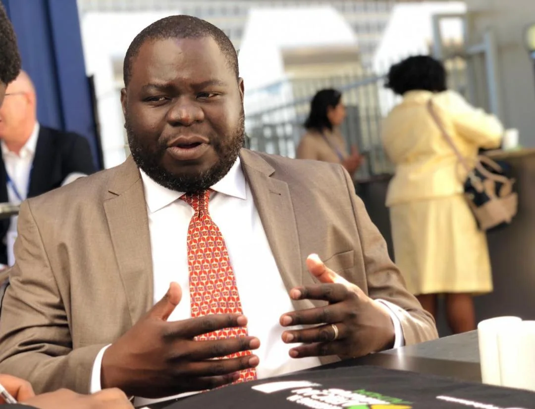 Foreign reserves key to economic stability – Haabazoka