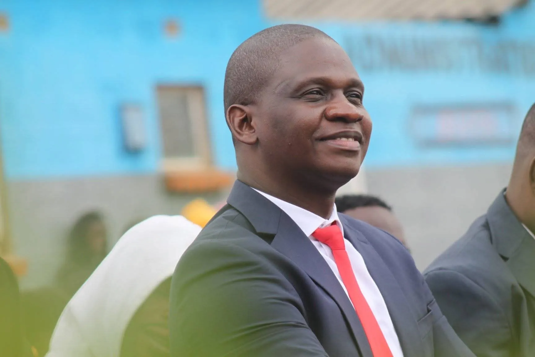HH Should ‘tone down’ UPND cadres ahead of elections, says DU leader Njobvu